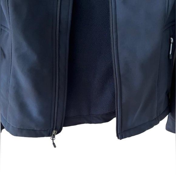 The North Face WindWall, Navy Jacket, Size Small, NWOT - Picture 2 of 7